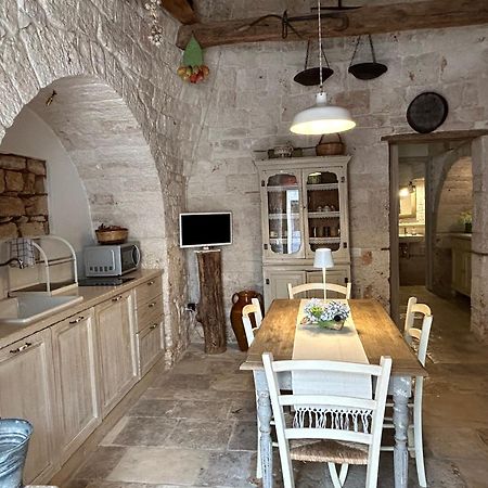 Trulli Lovers 1 Альберобелло Экстерьер фото