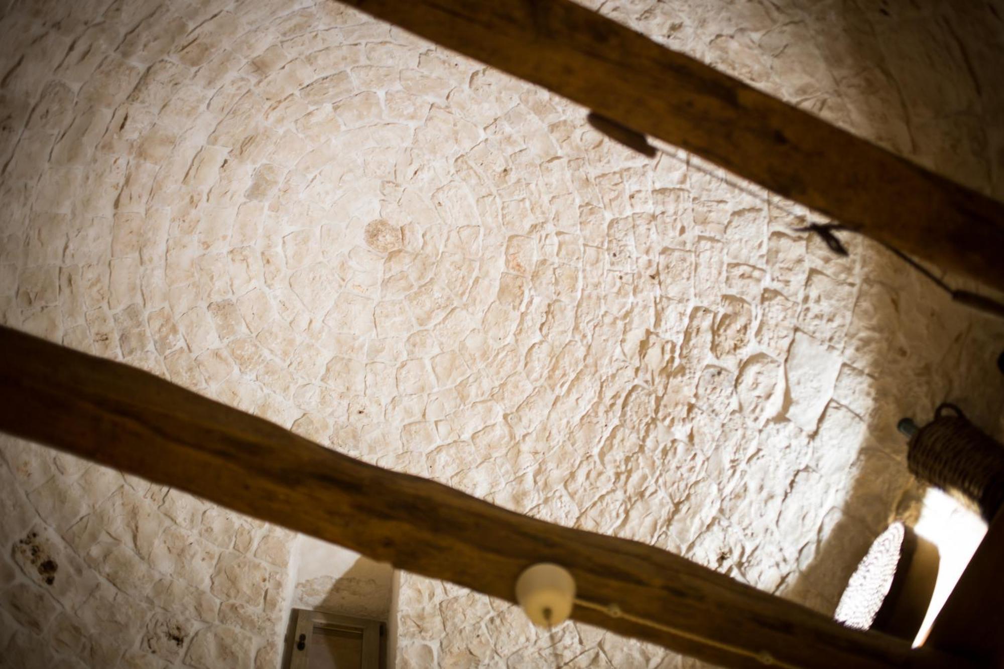 Trulli Lovers 1 Альберобелло Экстерьер фото