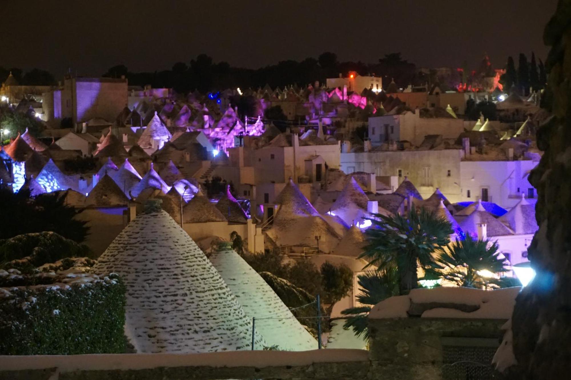Trulli Lovers 1 Альберобелло Экстерьер фото