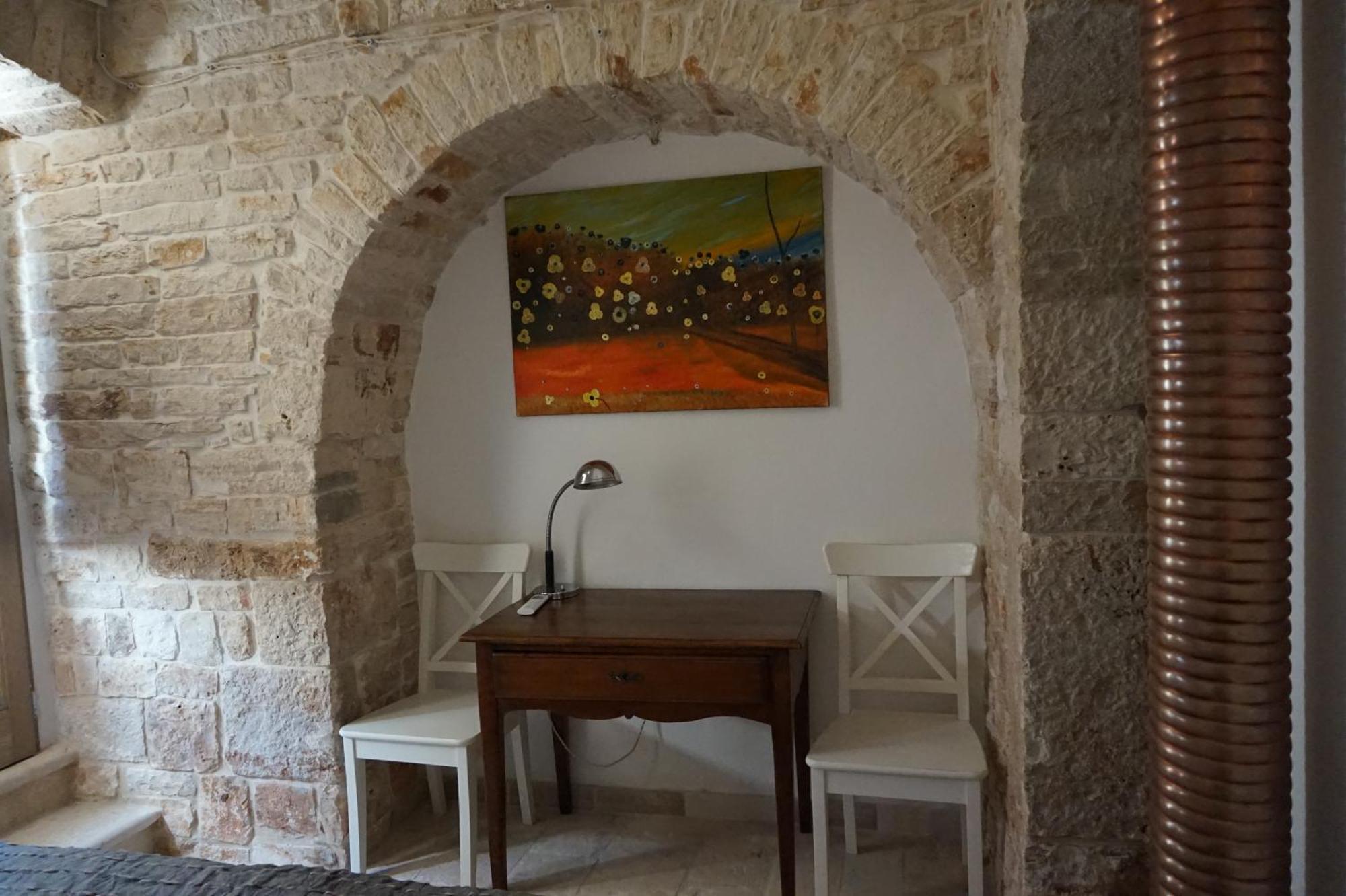 Trulli Lovers 1 Альберобелло Экстерьер фото