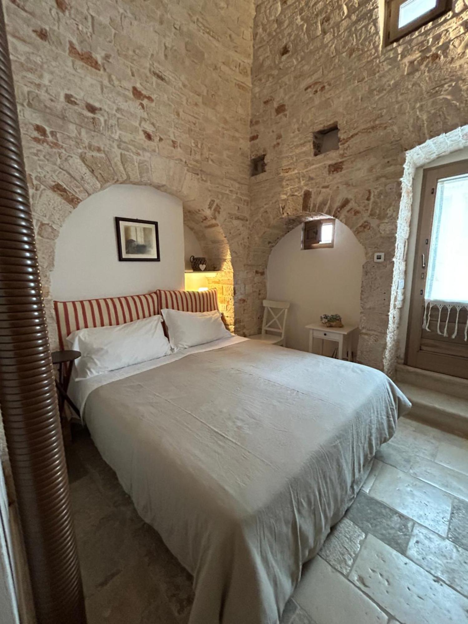 Trulli Lovers 1 Альберобелло Экстерьер фото