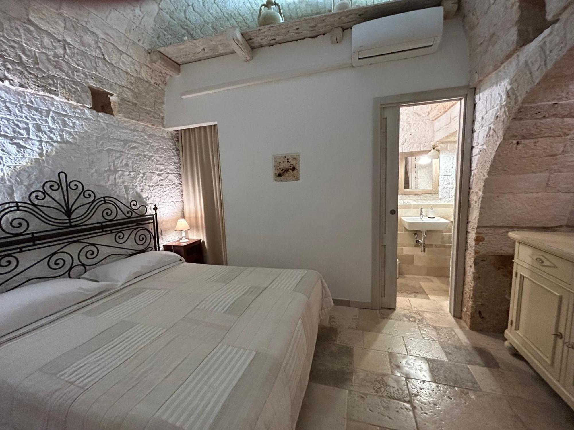 Trulli Lovers 1 Альберобелло Экстерьер фото