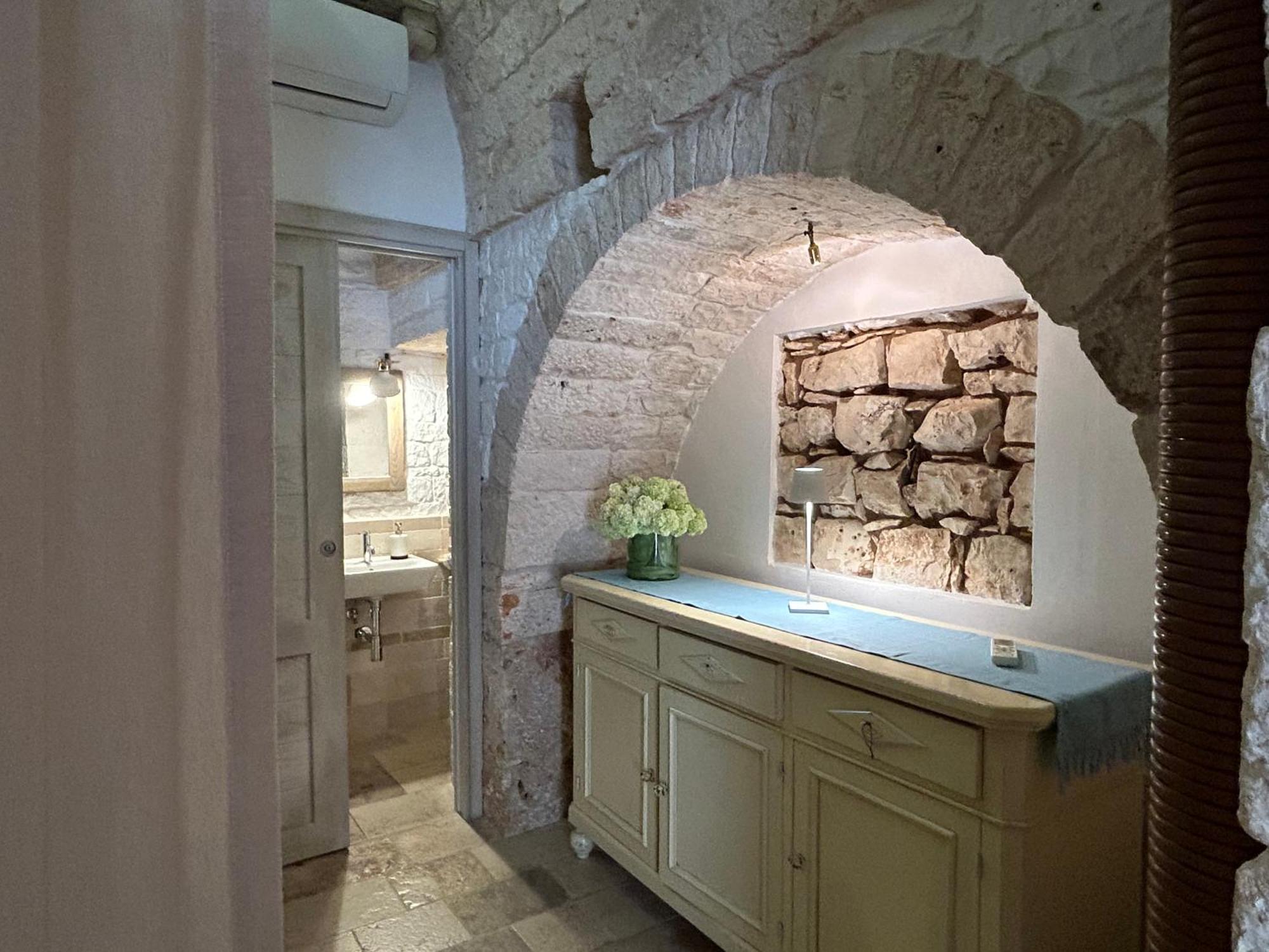 Trulli Lovers 1 Альберобелло Экстерьер фото